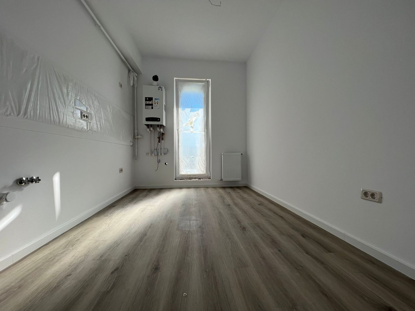 Confort urban intr un cadru privat - Poză 3