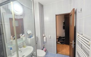 Garsonieră complet amenajată în Zona Nord - Matei Basarab - Poză 13