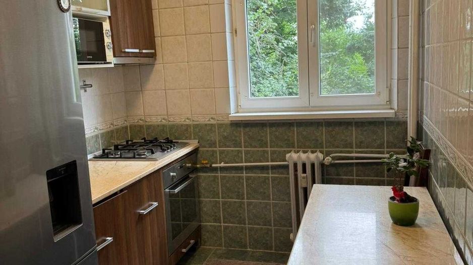Închiriere Apartament cu 2 camere, etaj 2, ParkLake, bloc anvelopat, Dristor - Poză 6