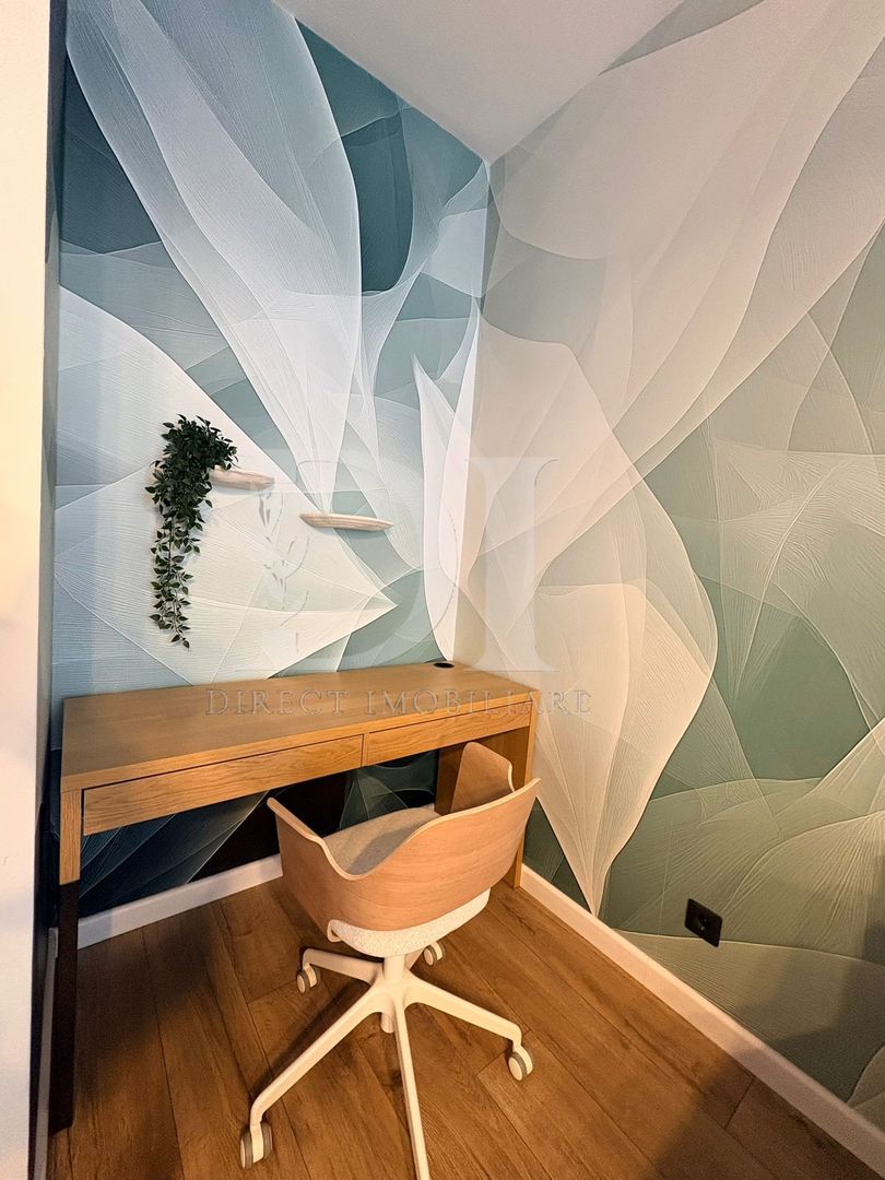 Aparatament de inchiriat 2 camere /Avram Iancu Vivo Bmw - Poză 6