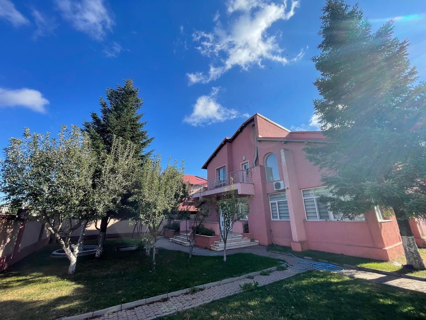 Vila superba 5 camere Pipera  I Erou Iancu Nicolae I  Stradala - Poză 8
