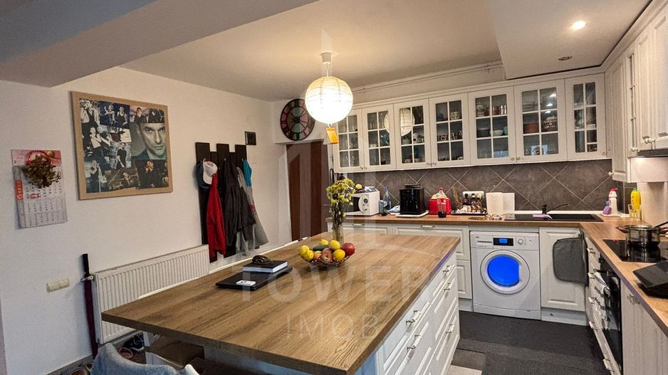 Apartament spațios cu 3 camere, 77 mp utili – Cisnădie, Sibiu - Poză 1