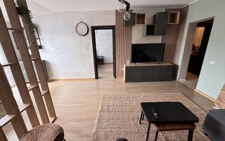 Vând studio 2 camere 49 mp - Poză 5