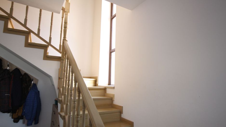 Casa individuala cu garaj - Poză 15