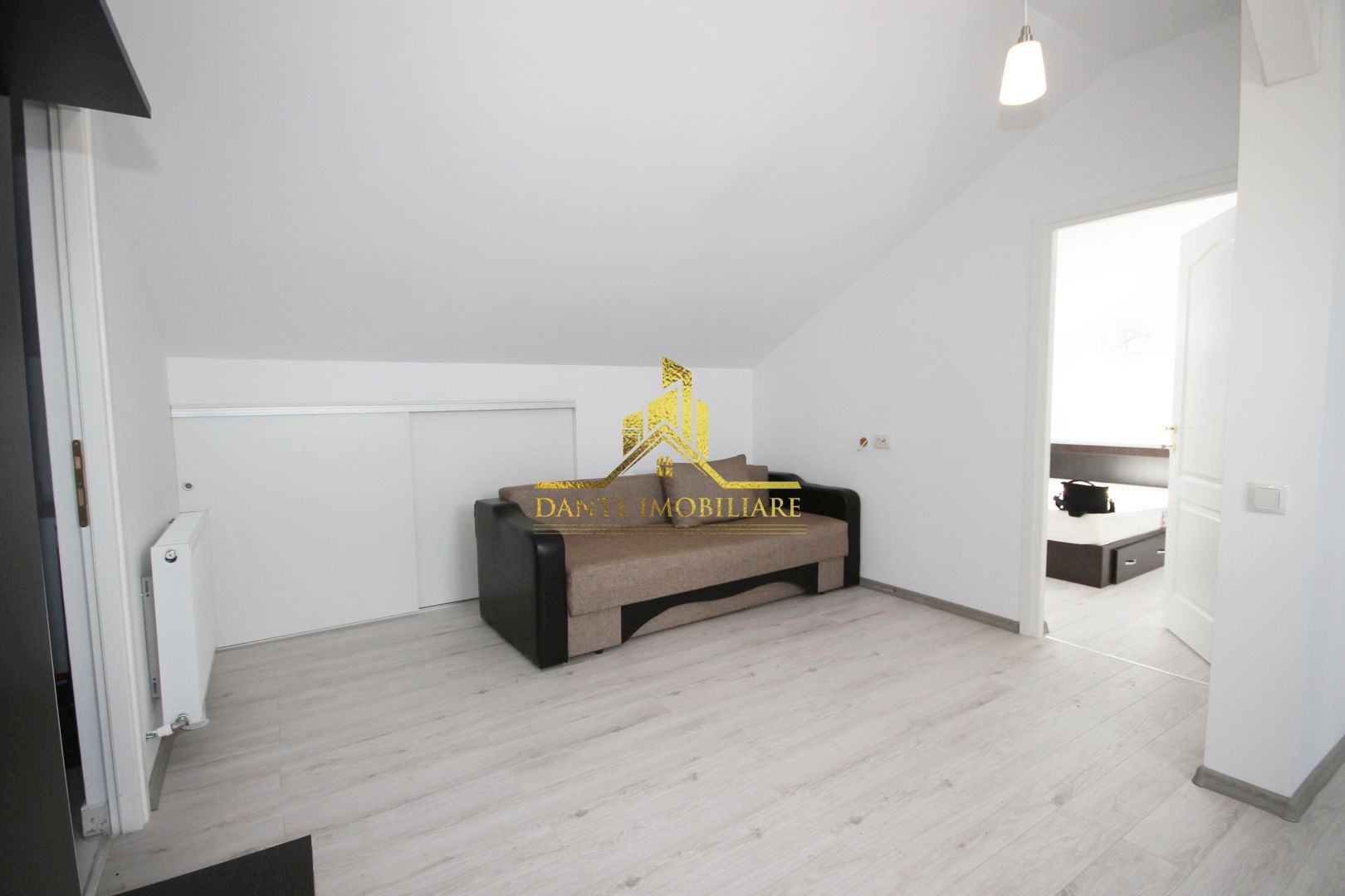 3 camere, bloc nou, modern, parcare, spatios, Buna Ziua, Fagului - Poză 5