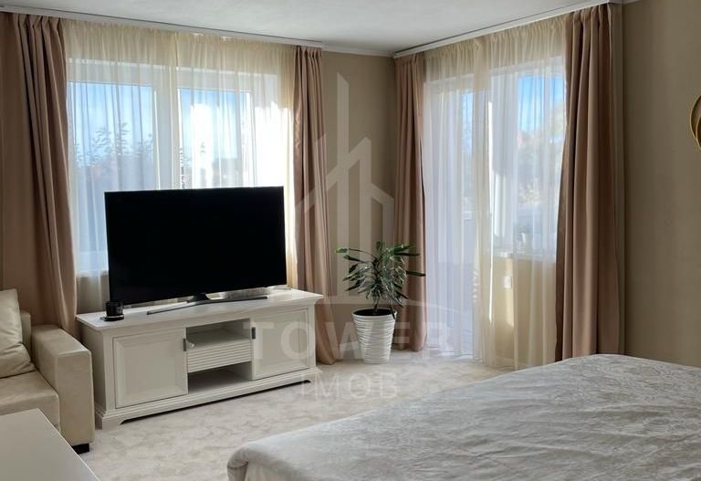 Vilă Premium de Închiriat pe Calea Dumbrăvii – Lângă Parcul Sub Arini | 215 mp - Poză 11