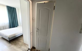 VANZARE GARSONIERA | DECOMANDATA | ZONA PIATA VICTORIEI | 400m METROU - Poză 3