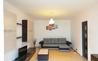 Inchiriere Apartament cu 2 camere decomandat, 60 mp, renovat, 5 min metrou - Poză 1