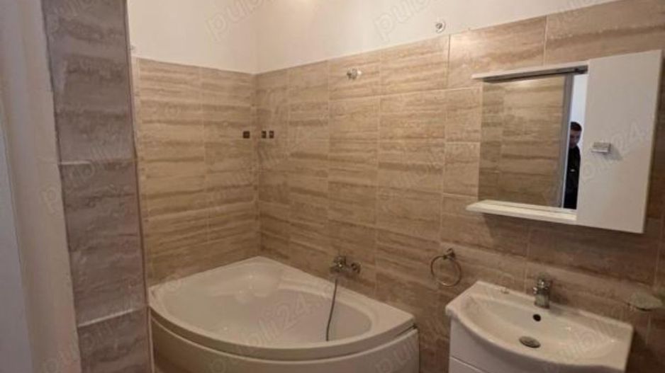 AP. 2 CAMERE MOSILOR, CURTE 23 MP, PET-FRIENDLY, CENTRALA, METROU - Poză 7