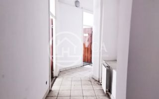Spatiu comercial cu 15 camere de inchiriat in zona Decebal Oradea - Poză 5