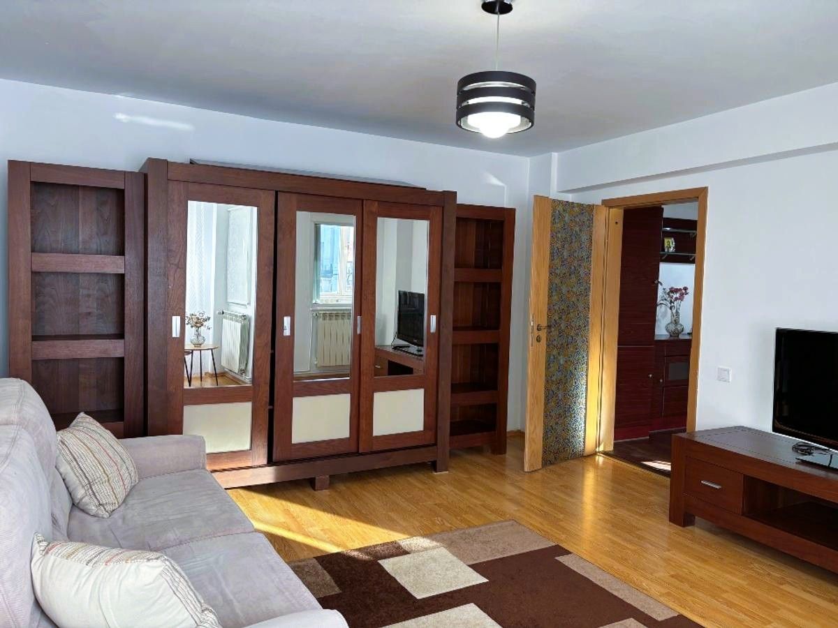 Apartament 2 camere Blv Ghencea-Drumul Taberei-Centrala Proprie - Poză 3