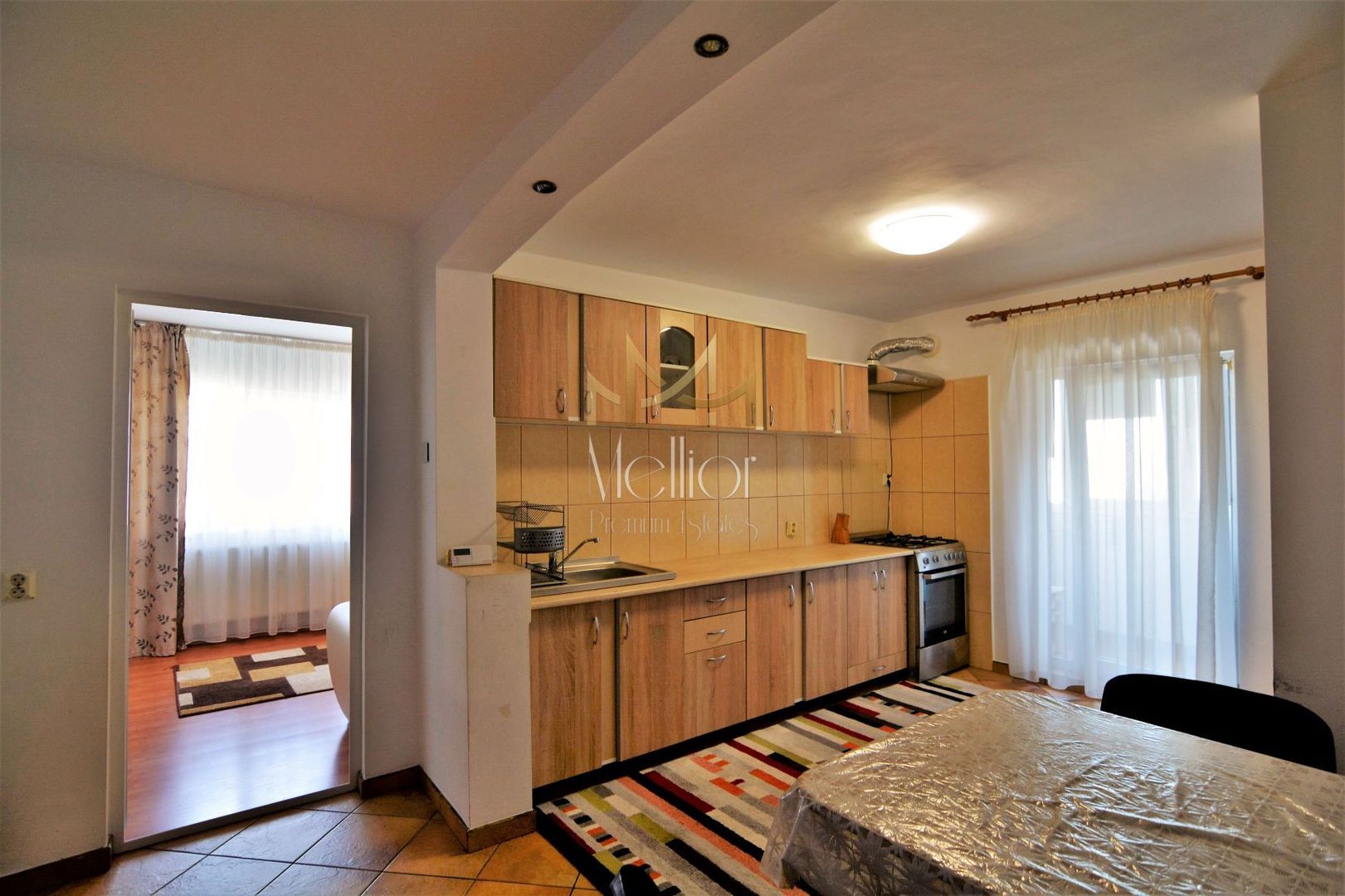 Apartament 2 camere decomandate, Marasti, Teleorman, zona Expo - Poză 7