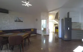 Mamaia Nord - Phoenicia Resort, casa de vacanta la mare, P+1E+Terasa! - Poză 21