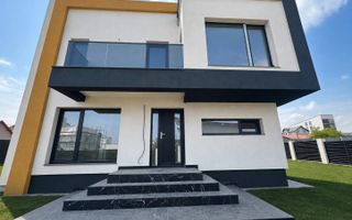 CASA INDIVIDIUALA -4 CAMERE /2BAI-REDIU - Poză 1