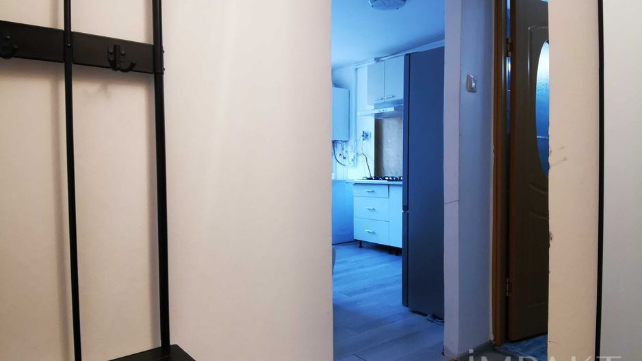 De închiriat Apartament cu 1 cameră în zona Zorilor – aproape de UMF - Poză 7