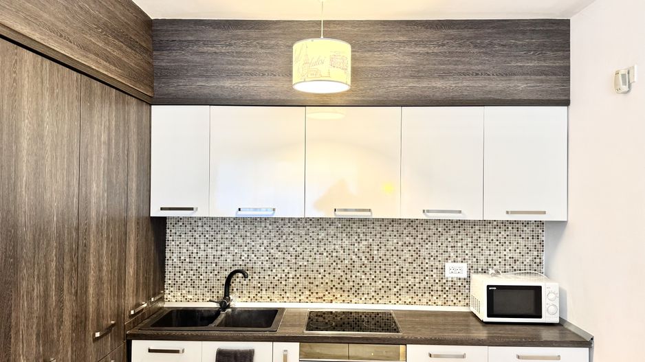 Apartament 2 camere -Braytim,  Lumină, spațiu și liniște - Poză 9