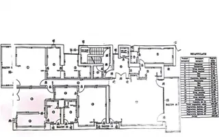 Apartament Capitale 4 camere | 2 locuri parcare | +studio separat - Poză 23