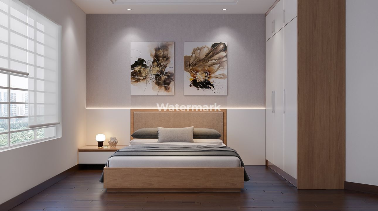 Ap mobilat modern 2 camere - Poză 2