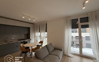 Apartament 2 camere, ARED AFI, loc de parcare inclus - Poză 2