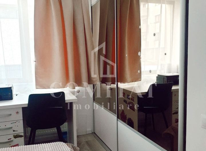 Apartament 3 camere | 42 mp terasa | Sub Cetate - Poză 9