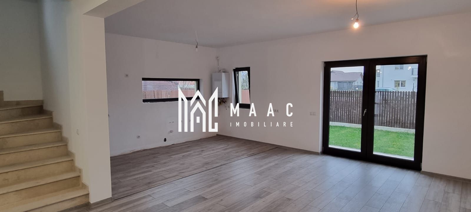 Casa 4 camere | 2 bai | Curte l 120 MP | Cristian La cheie | Zona de Sere - Poză 1
