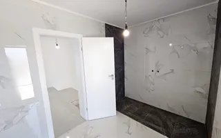 Duplex cu predare la cheie, 4 camere, piscina, 228 mp teren, Cetate - Poză 13