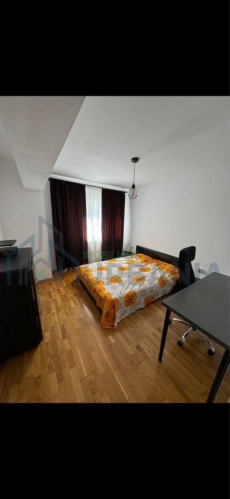 Apartament de inchiriat, 2 camere, Tudor Vladimirescu, Iasi - Poză 4