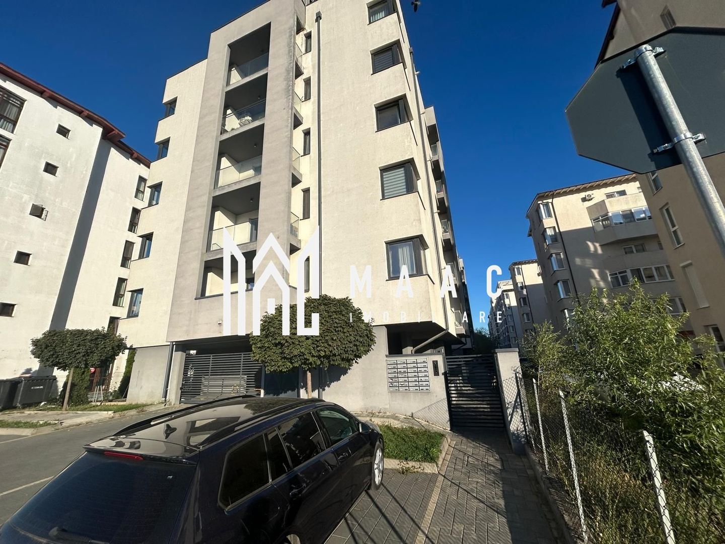 Apartament 3 camere de închiriat | Șelimbăr | Doamna Stanca - Poză 12