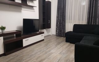 Apartament de inchiriat, 2 camere, Cartierul Visoianu, Lunca Cetatuii - Poză 2