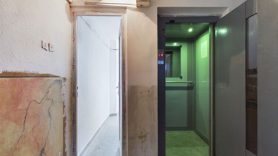 Apartament cu 3 camere în Vlaicu de închiriat - Poză 15