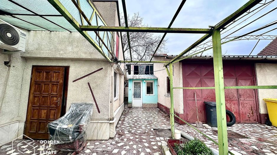 Casa 3 camere, teren 720 mp, garaj, Cartier Șega - Poză 16