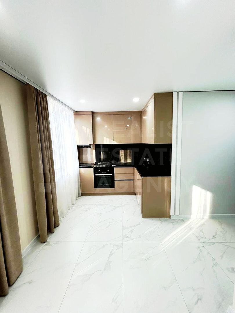 Vânzare, apartament, 2 camere, strada Nicolae Titulescu, Botanica - Poză 2