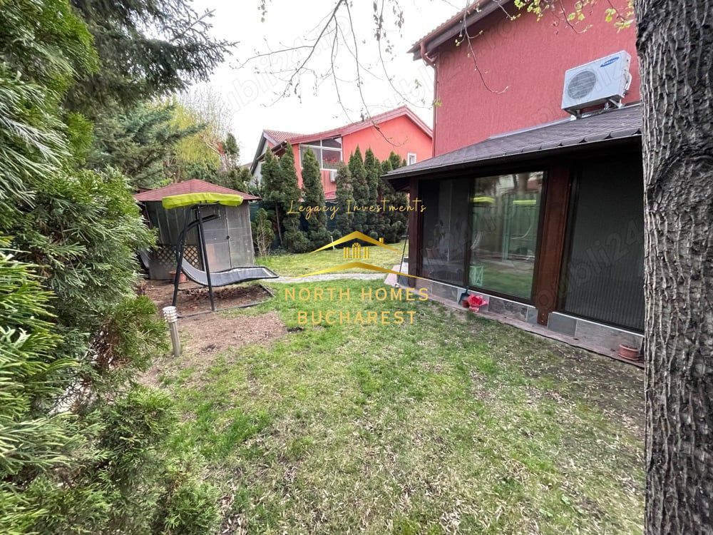 Vila DE INCHIRIAT  P+1  Parcare-Iancu Nicolae  /Gamma Delta - Poză 2