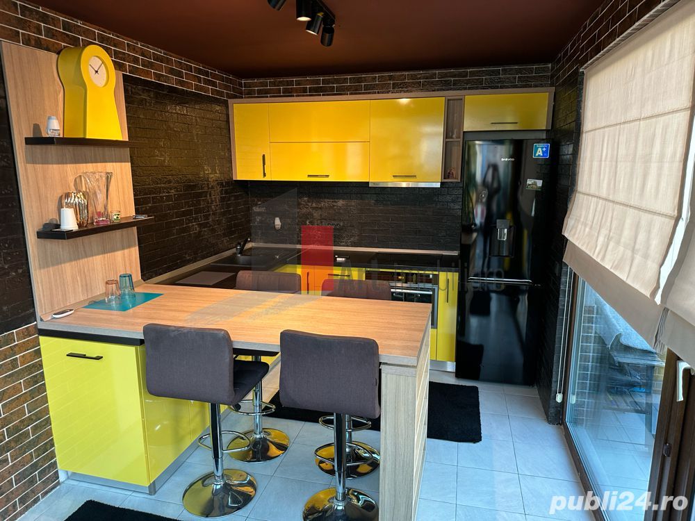 3 Camere Unirii - Nerva Traian - Poză 8