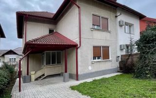 Casa tip duplex de închiriat | Zona spital TBC - Poză 1