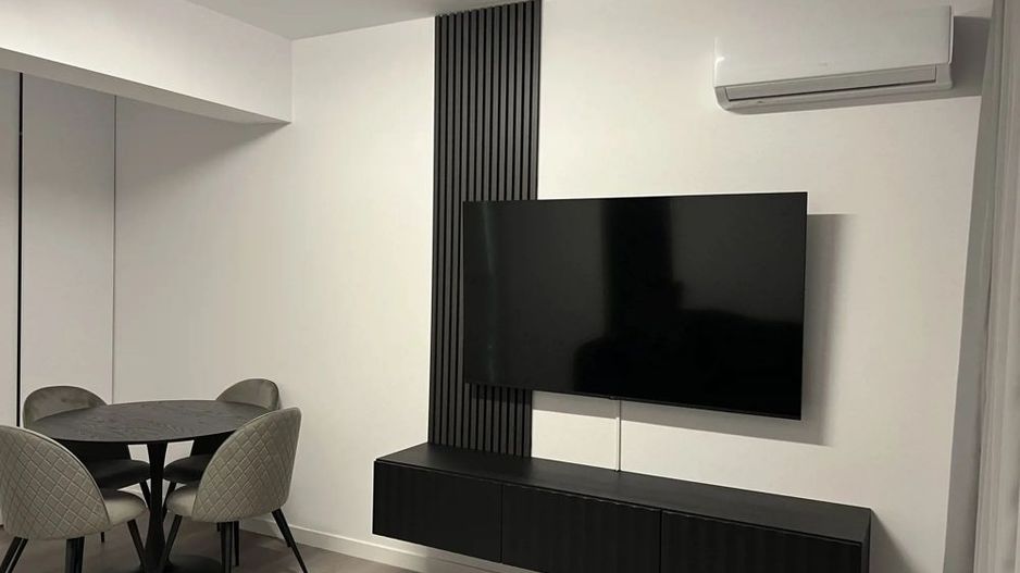 De inchiriat apartament cu 2 camere , Cartierul Solar sector4 - Poză 3