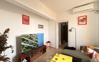 Studio Dublu Cismigiu | FARA RISC - Poză 2