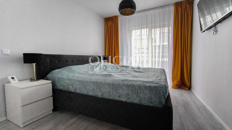 Apartament 2 Camere | Terasa 20 Mp | Parcare | Zorilor Calea Turzii - Poză 1