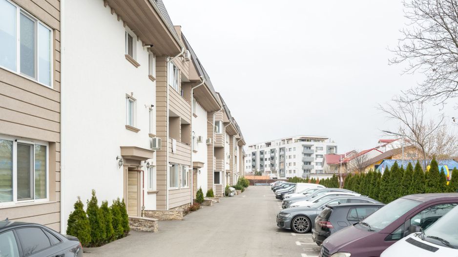 COMISION 0% - Apartament superb de 3 camere la 10 min metrou Nicolae Grigorescu - Poză 21