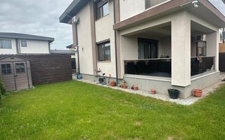 Casa P+1 - 164 mp + teren 255 mp - Pipera - Poză 16