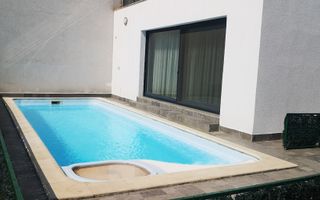 Inchiriere vila 4 dormitoare | Pipera-Iancu Nicolae | 389 mp | Piscina | 4 bai - Poză 1