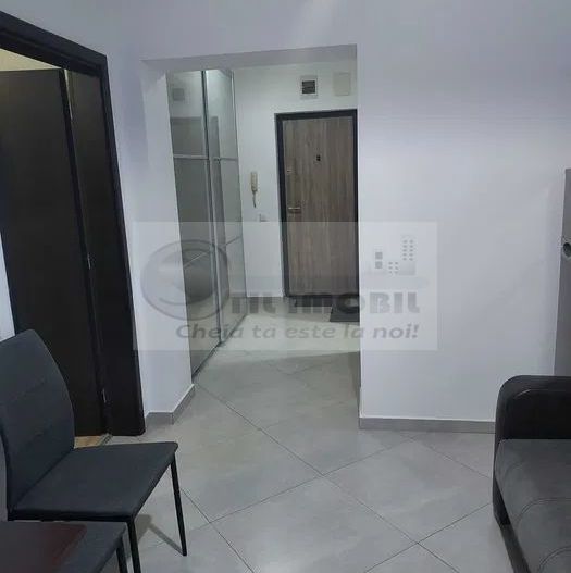 Apartament 1 camera Lazar Residence - 399 euro - Poză 7