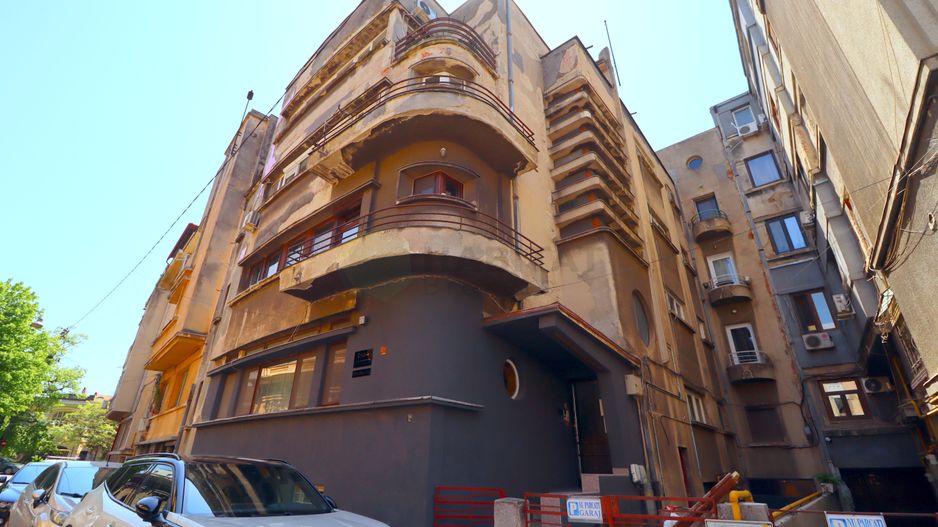 Autenticitate, personalitate, imobil Art Deco - Poză 18