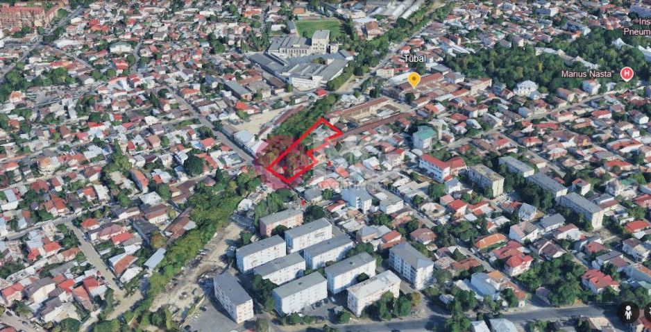 Teren 2054mp Soseaua Viilor - Poză 3