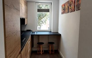 Apartament 2 camere in zona Facultatii de Drept , Piata Cipariu - Poză 4