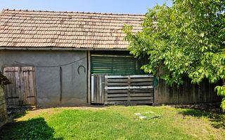 Casă batranească, 3 camere, 2200 mp teren, sat Bucerdea Grânoasă - Poză 13
