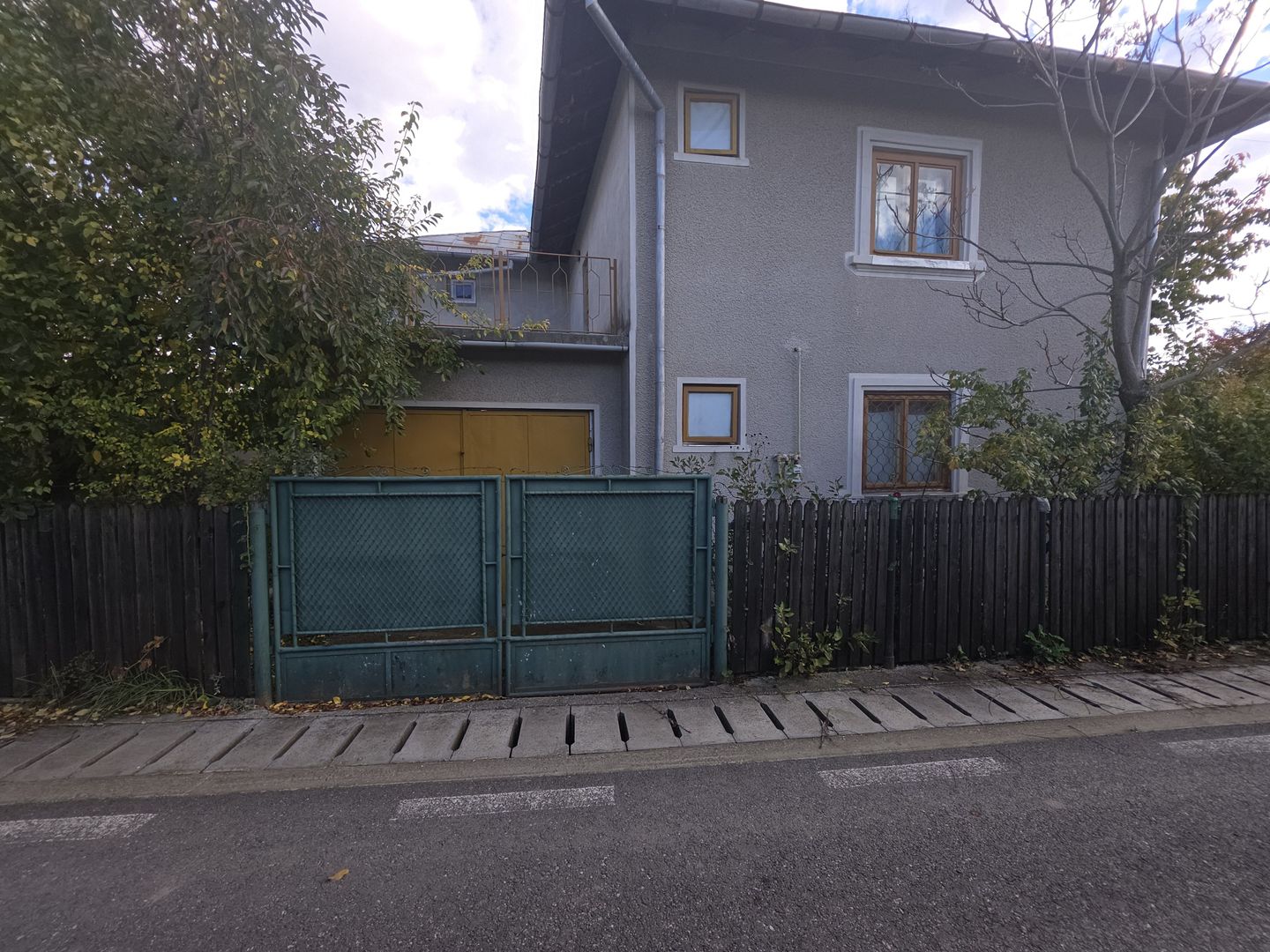 Casa vacanta zona colinara la 5 minute de municipiul Targoviste - Poză 5