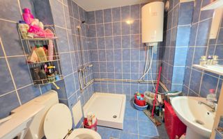 COMISION ZERO! Apartament 3 camere, etaj 3, ultracentral, Campeni - Poză 10