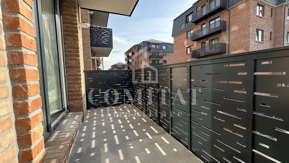 Apatament 2 camere | 43 mp | Beta Rezidence - Poză 5