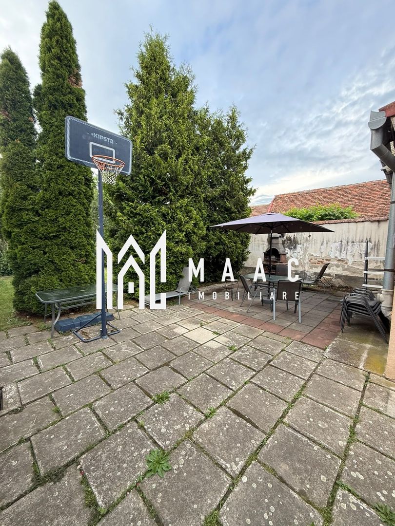 Casă de vânzare 4 camere | Lupeni, Sibiu | 141 mp utili, teren 676 mp - Poză 28